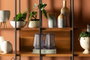 Hanah Home Cooper - Nogal